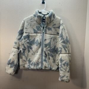 Patagonia Fleece Jacket